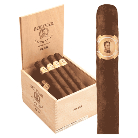 No. 654, , cigars